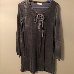 Alter’d State fall dress